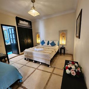 Habitación Doble Deluxe